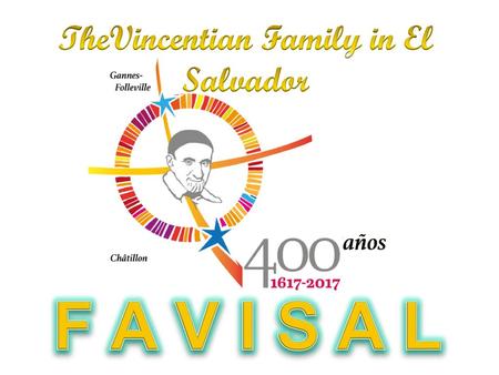 TheVincentian Family in El Salvador