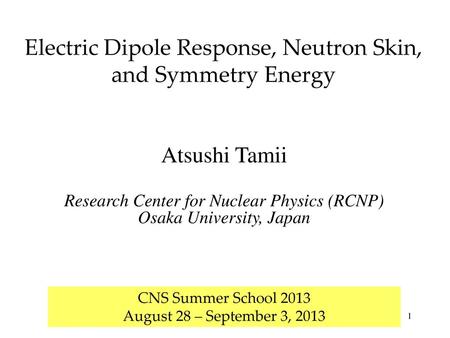 Electric Dipole Response, Neutron Skin, and Symmetry Energy