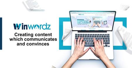 Professional Content Writing Services