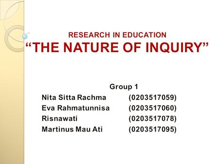 EXPERIENCE REASONING RESEARCH DEDUCTIVE AND INDUCTIVE REASONING Deductive Reasoning (Top-Down Approach) Deductive reasoning works from the more general.