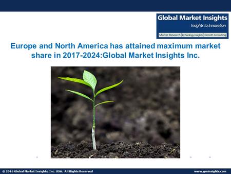 © 2016 Global Market Insights, Inc. USA. All Rights Reserved  Fuel Cell Market size worth $25.5bn by 2024Low Power Wide Area Network.