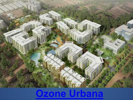 Prestige Green Gables Ozone Urbana. Prestige Green Gables Overview  Ozone Urbana is an under construction apartment by the renowned housing developer.