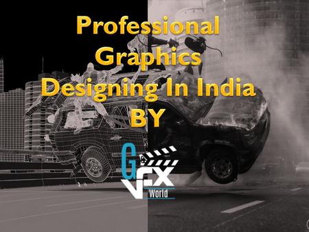 Graphics Design | G-VFX World 