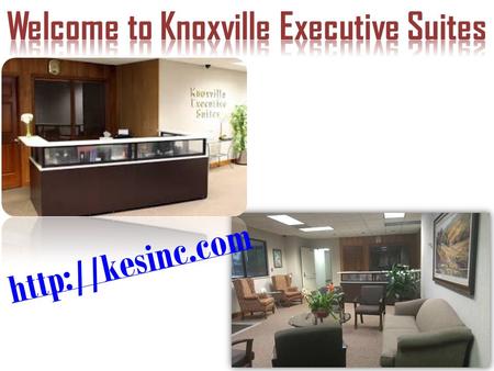 Best Knoxville Office Space on Kesinc