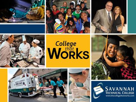 Move On When Ready  High School Dual Enrollment Savannah Technical College