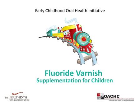 Supplementation for Children