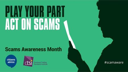 #scamaware.