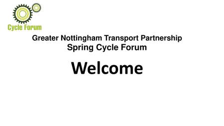 Greater Nottingham Transport Partnership