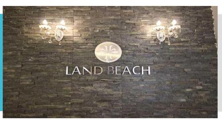 Land Beach Al Narjis Hotel Suites