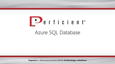 Azure SQL Database Credits: