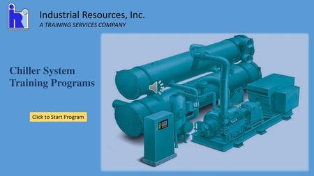 Industrial Resources, Inc.