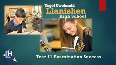 Year 11 Examination Success