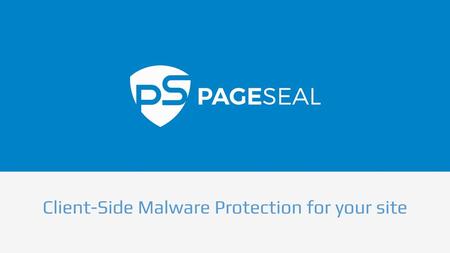 Client-Side Malware Protection for your site