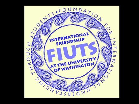 Foundation for International Understanding Through Students