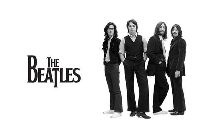 The Evolution The Beatles were a pop group that took the world by storm. Their music, clothing, and hairstyles changed the world of the artists everywhere.