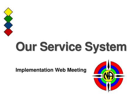 Implementation Web Meeting