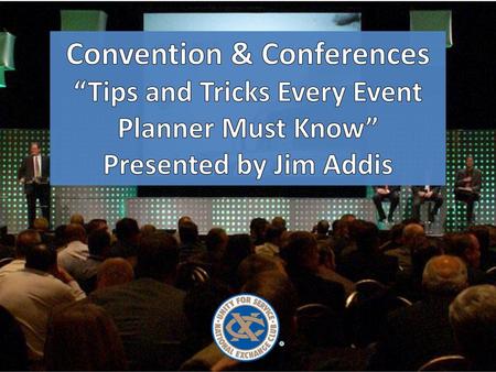 Convention & Conferences