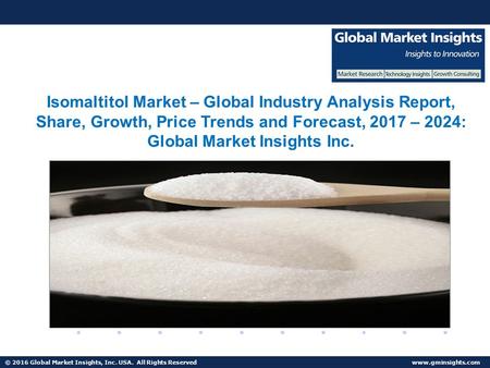 © 2016 Global Market Insights, Inc. USA. All Rights Reserved  Fuel Cell Market size worth $25.5bn by 2024Low Power Wide Area Network.