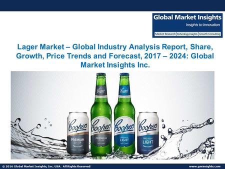 © 2016 Global Market Insights, Inc. USA. All Rights Reserved  Fuel Cell Market size worth $25.5bn by 2024Low Power Wide Area Network.