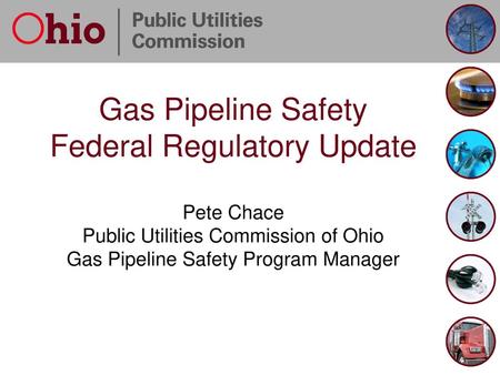 Federal Regulatory Update