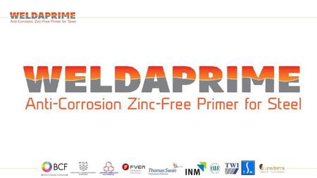 PROBLEM Using primers Inability of the weldable primer produced today to allow: Good Quality Welding Durable corrosion protection Without health hazards.