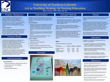 University of Northern Colorado