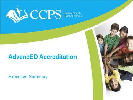 AdvancED Accreditation