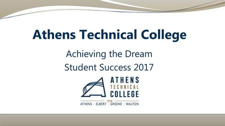 Athens Technical College