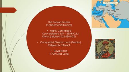 Conquered Diverse Lands (Empire)