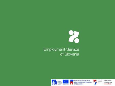 Learning from Experience of PES Practitioners in EU Innovative Interventions Focused on Long-term Unemployed People and Immigrants ,