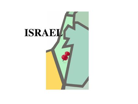 ISRAEL.