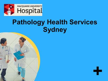 + Pathology Health Services Sydney. + Douglass Hanly Moir Pathology Douglass Hanly Moir Pathology provides a state-of-the-art pathology service to Macquarie.