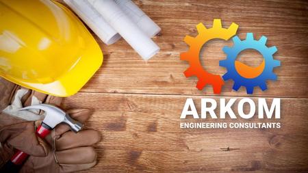 Arkom Engineering Consultants