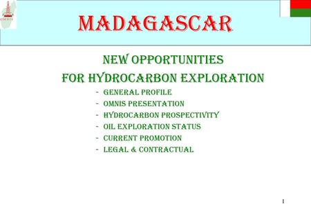 FOR HYDROCARBON EXPLORATION