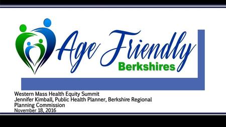 Western Mass Health Equity Summit