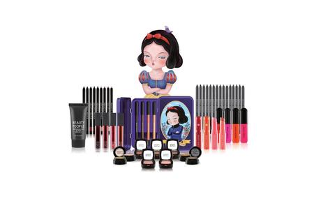 1 Brands BEAUTY PEOPLE SNOW WHITE LINE