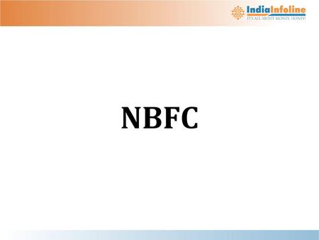 NBFC.