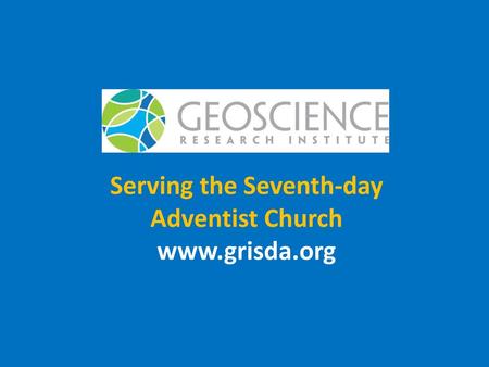 Serving the Seventh-day Adventist Church