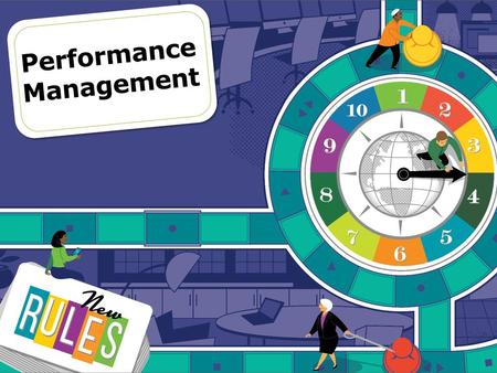 Performance Management