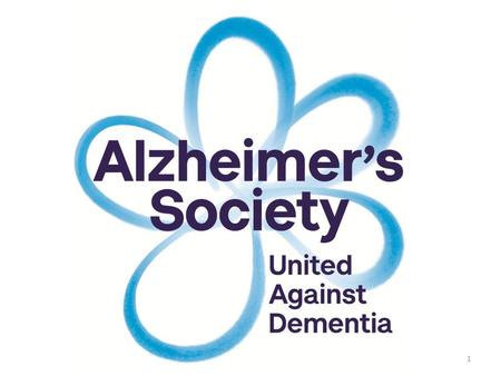 Dementia Awareness & Communicaton Skills for Customer Facing Staff