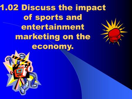 Marketing The process of developing, promoting, pricing, and distributing products in order to satisfy customers’ needs and wants.