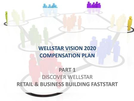 RETAIL & BUSINESS BUILDING FASTSTART