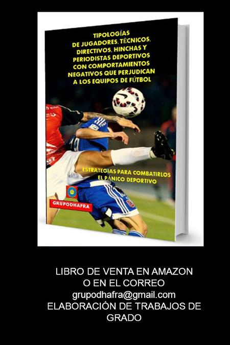 LIBRO DE VENTA EN AMAZON O EN EL CORREO ELABORACIÓN DE TRABAJOS DE GRADO.