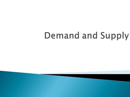 A relationship between price and quantity demanded in a given time period, ceteris paribus. Cēterīs paribus (Latin phrase), literally translated as with.