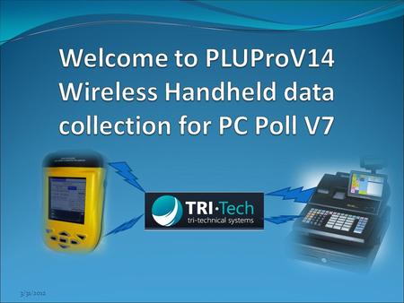 3/31/2012 Benefits of PLUProV14 SIMPLICITY MOBILTY SPEED CAPACITY.