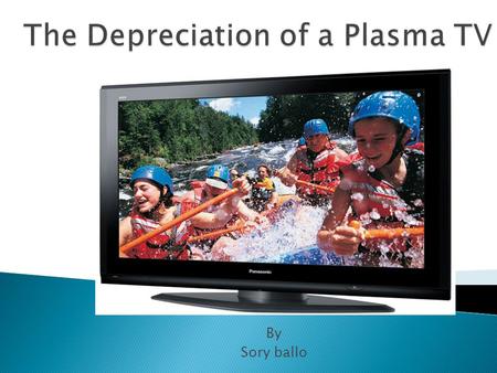 By Sory ballo. First Introduced: 2000 Original Price: $The price was $6000 Todays Price : $599 Sold by: Panasonic Panasonic TC-P42C2 42-Inch 720p Plasma.