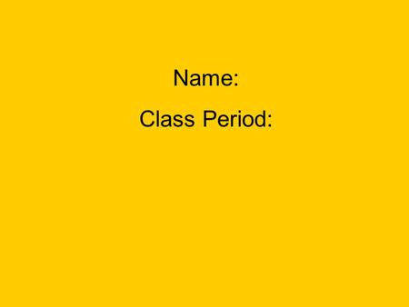 Name: Class Period:. Episodio Dos – ¿Un amigo? Merches neighbor brought you two pastries, una palmera and un croissant. Find one picture of each.