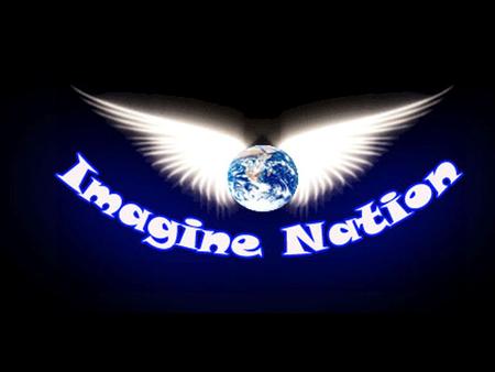 IMAGINE NATION STATION INDEPENDENT MEDIA CENTER GRAND OPENING COME JOIN US SATURDAY AND SUNDAY FOR OUR SPECTACULAR MEDIA EVENT YOU WON'T WANT TO MISS.