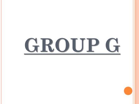 GROUP G. C^3- C HURROS C HOCOLATE C AFÉ Products available are churros, muffins, chocolate fondue, imported chocolates and beverages.