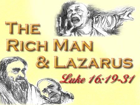 Destroys several false doctrines: Destroys several false doctrines:UniversalismAnnihilationismPurgatorySoul-Sleeping Second Chance.